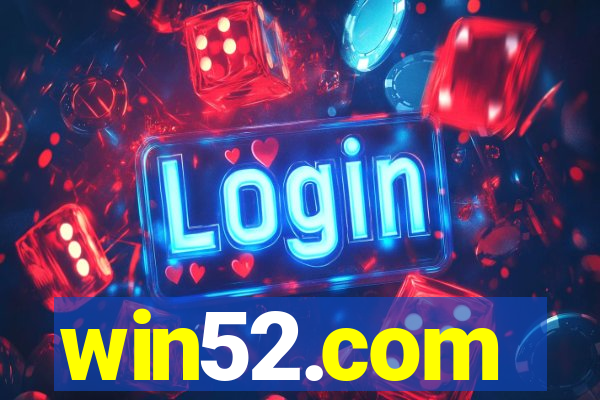 win52.com