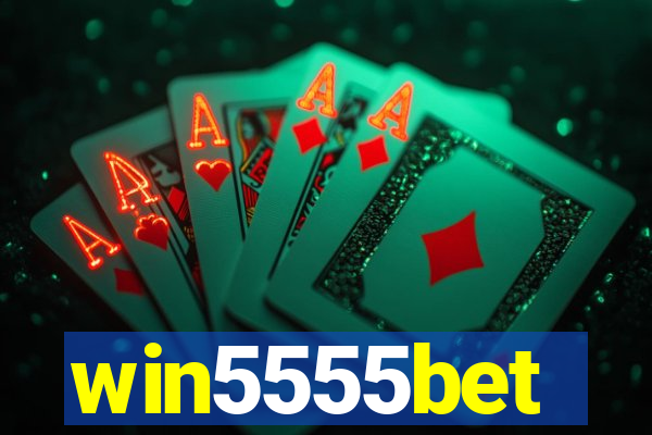 win5555bet