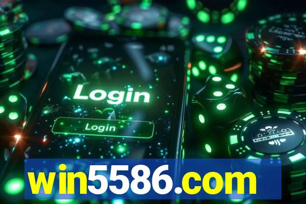 win5586.com