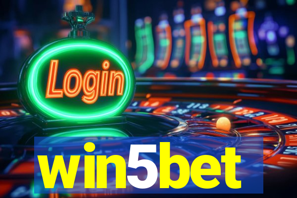 win5bet