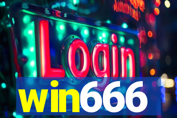 win666