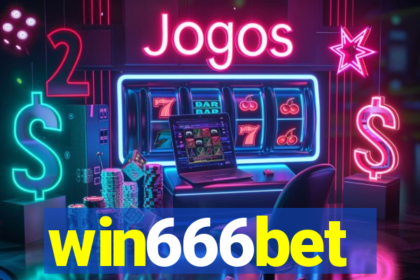 win666bet