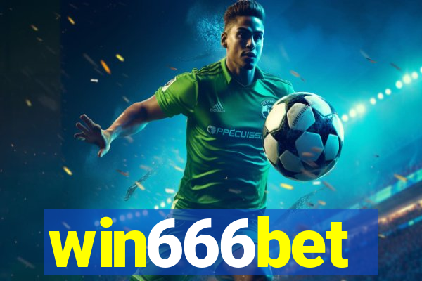 win666bet