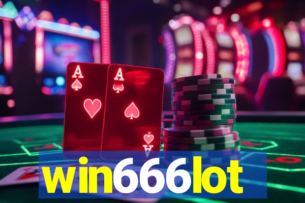 win666lot