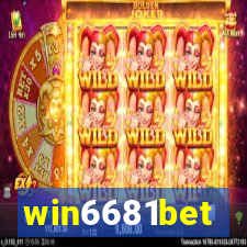 win6681bet