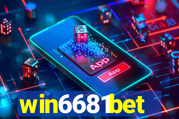 win6681bet