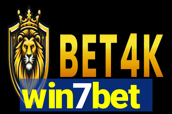 win7bet