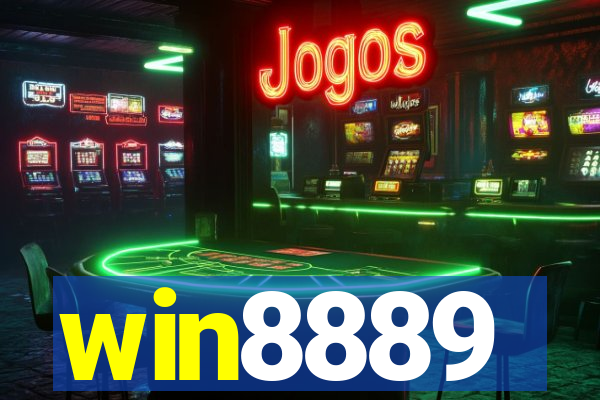 win8889