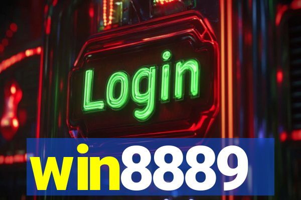 win8889