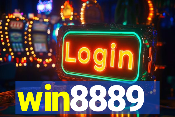 win8889