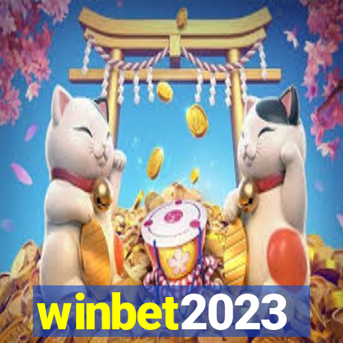 winbet2023