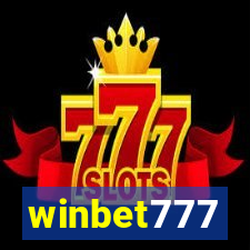 winbet777