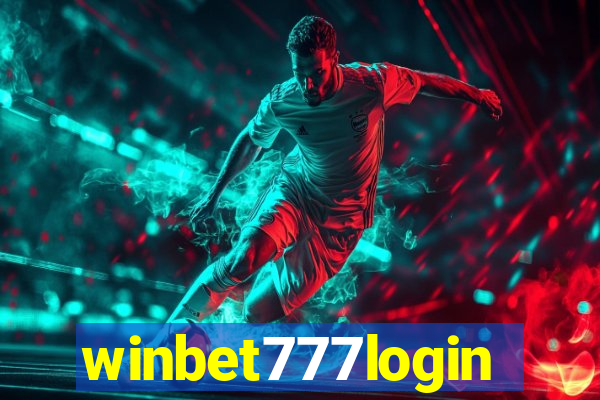 winbet777login