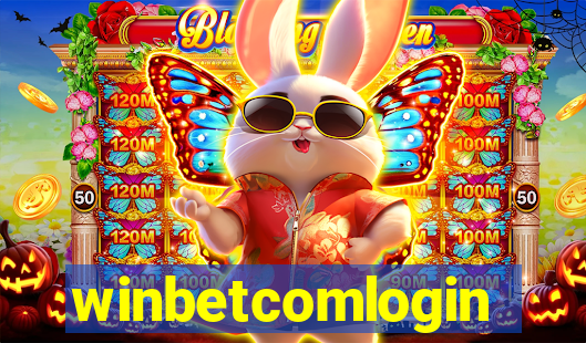 winbetcomlogin