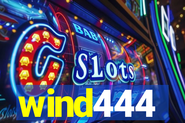 wind444