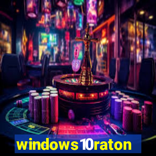 windows10raton