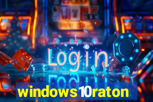 windows10raton