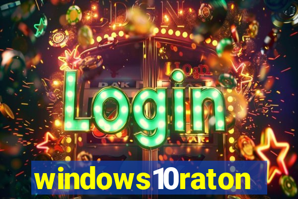 windows10raton