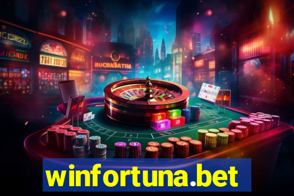 winfortuna.bet