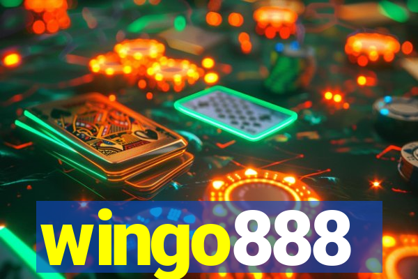 wingo888