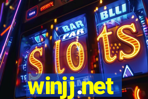 winjj.net