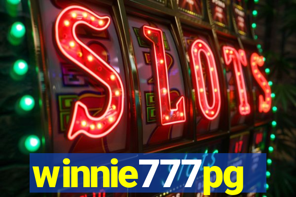 winnie777pg