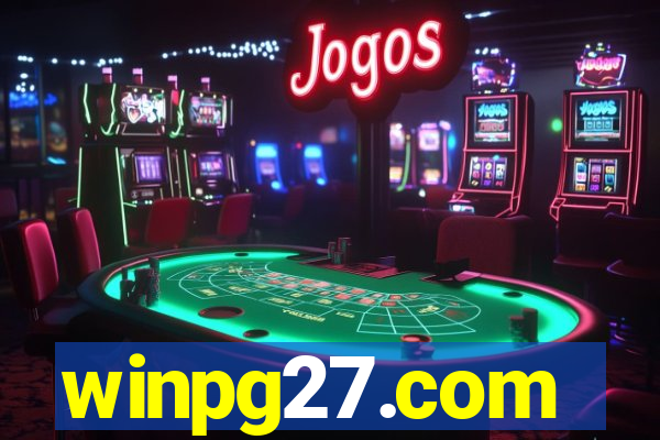 winpg27.com