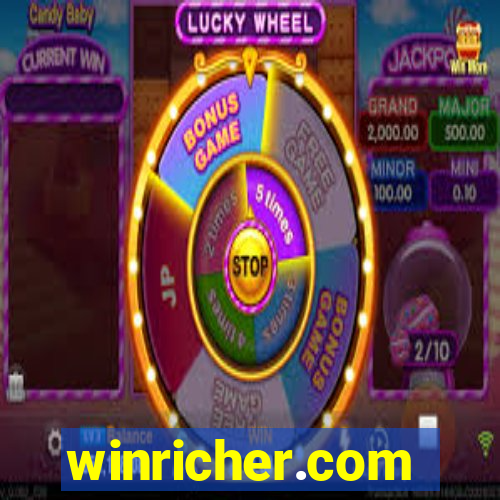 winricher.com