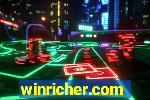 winricher.com