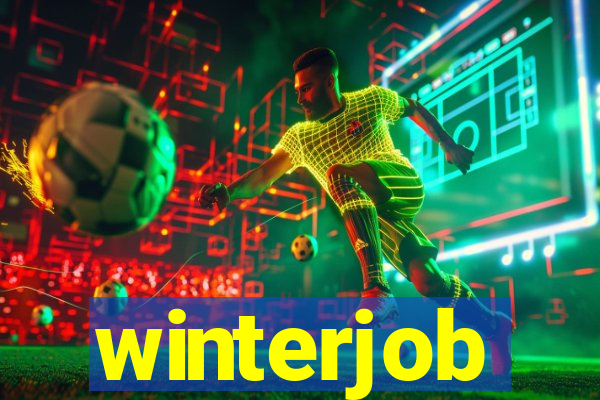 winterjob