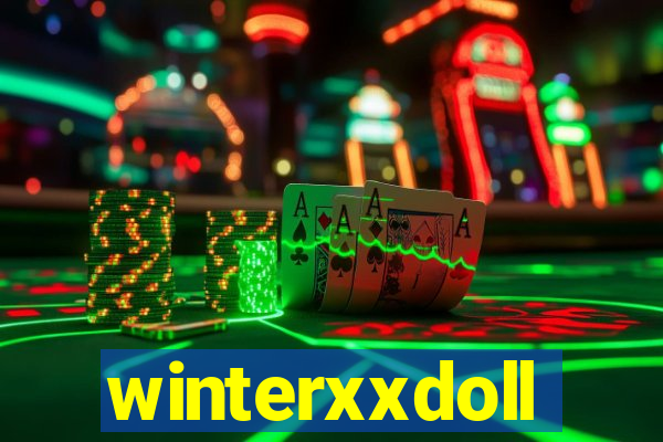 winterxxdoll