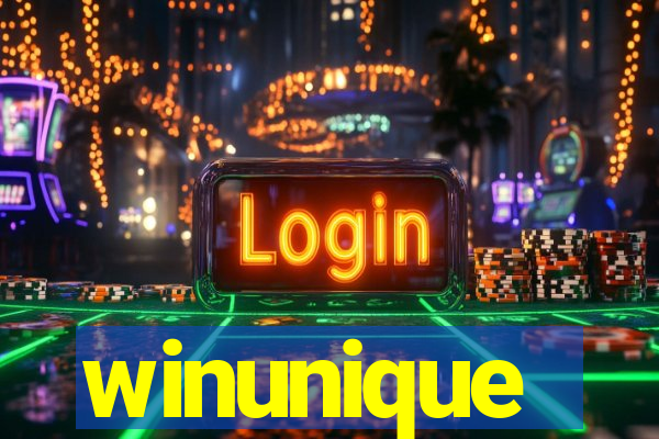 winunique