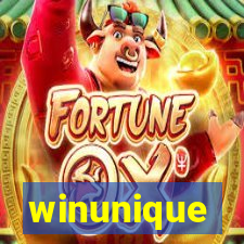 winunique