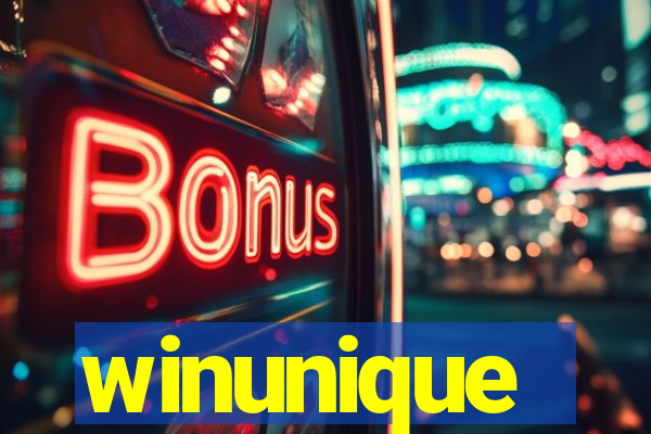 winunique