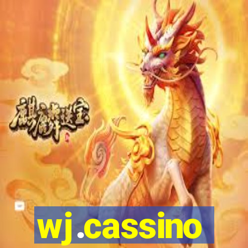 wj.cassino