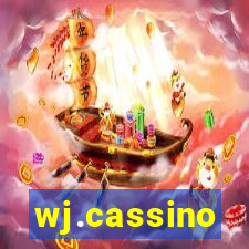 wj.cassino