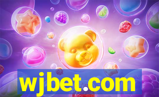 wjbet.com