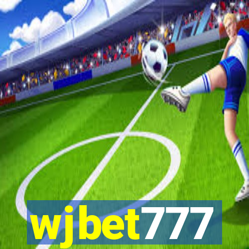 wjbet777