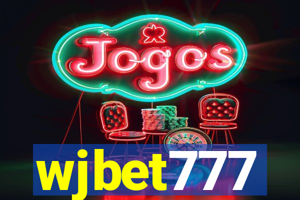 wjbet777