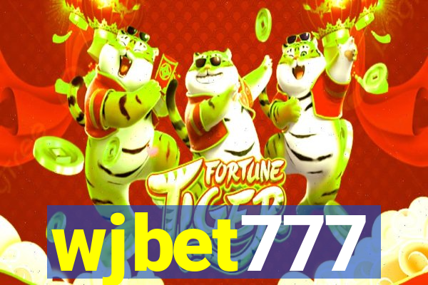 wjbet777