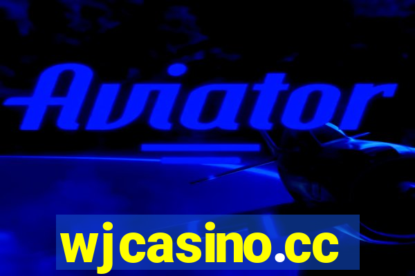 wjcasino.cc