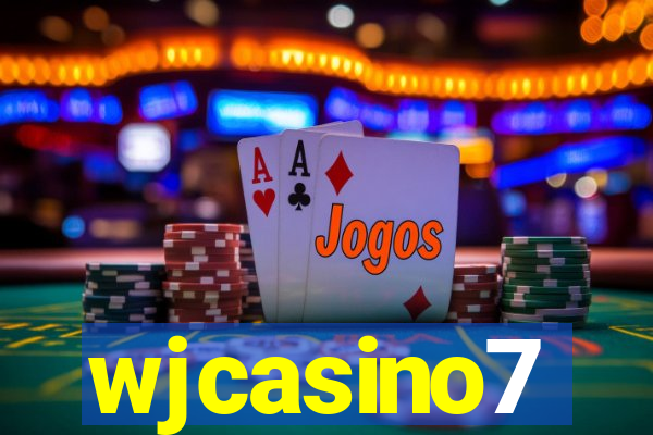 wjcasino7