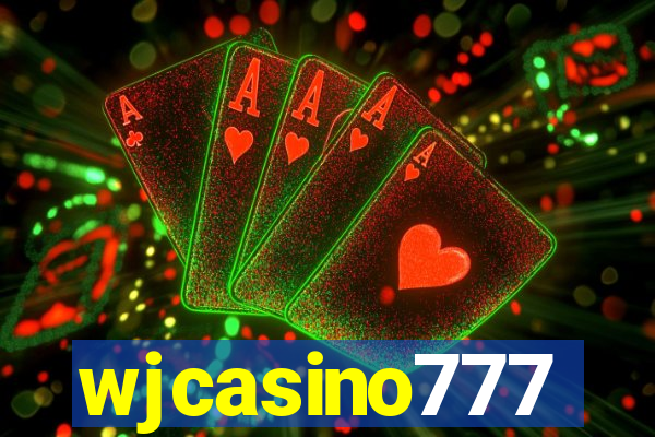 wjcasino777