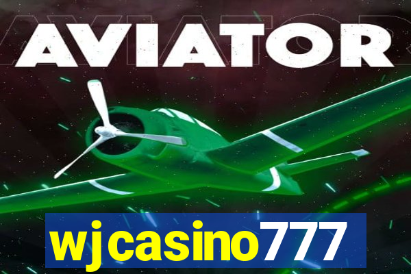 wjcasino777