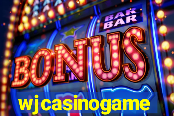 wjcasinogame