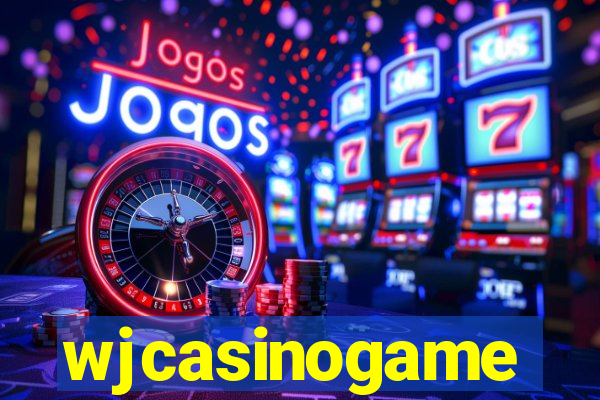 wjcasinogame