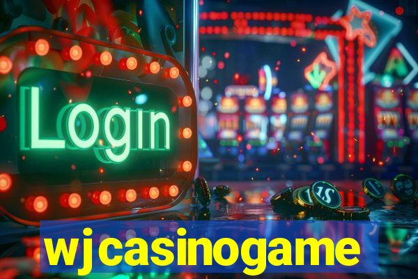 wjcasinogame