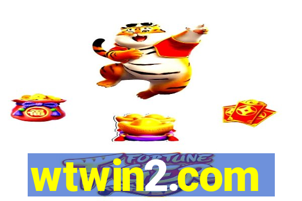 wtwin2.com