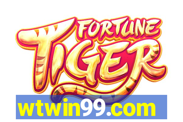 wtwin99.com