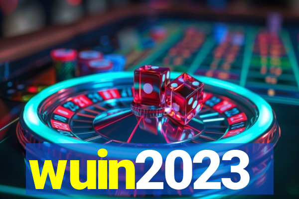 wuin2023